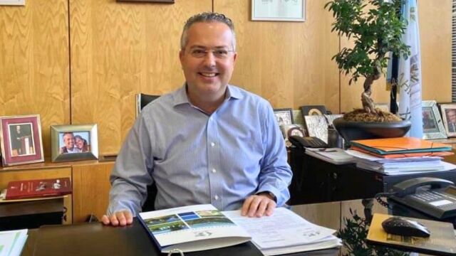 Οριστικά στον Δήμο Παπάγου - Χολαργού ακίνητο 801 τ.μ. με απόφαση Αρείου Πάγου