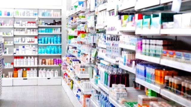 ΕΟΦ: Ανακαλεί παρτίδα φαρμάκου για αναπνευστικά προβλήματα