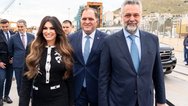 Kίμπερλι Γκιλφόιλ: 