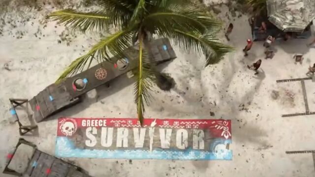 Survivor Spoiler: Η ομάδα που κερδίζει τη 2η ασυλία και ο παίκτης που ομολογεί στο Συμβούλιο τα συναισθήματά του για συμπαίκτρια του (Βίντεο)