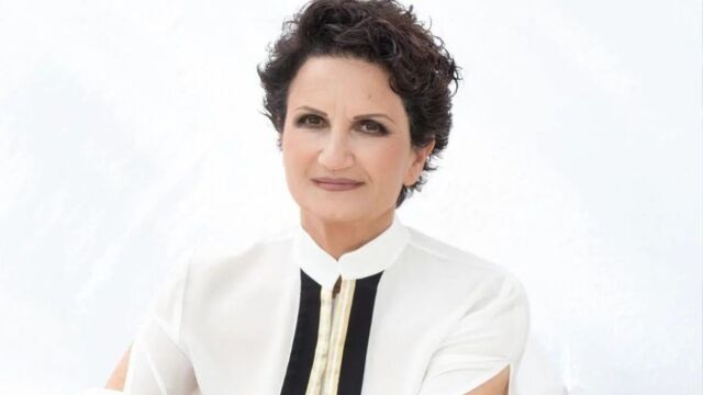 Η Άλκηστις Πρωτοψάλτη θύμα απάτης με AI: Απευθύνθηκε στη δίωξη ηλεκτρονικού εγκλήματος (Βίντεο)