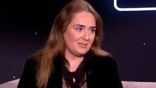 Ελένη Ουζουνίδου: Η δύσκολη περίοδος που ζούσε με ένα πορτοκάλι την ημέρα -  