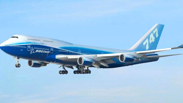 Ο Εμίρης του Ντουμπάι έχει ένα 