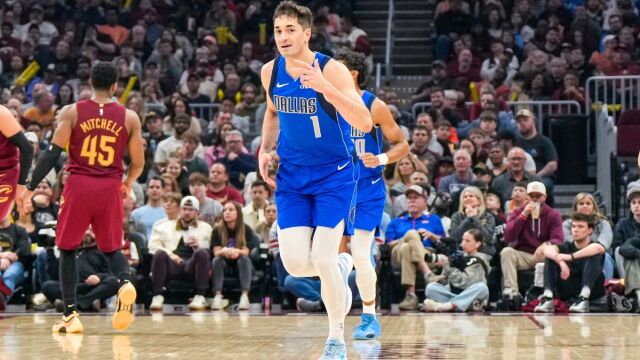 Τζον Πουλακίδας: Ο 