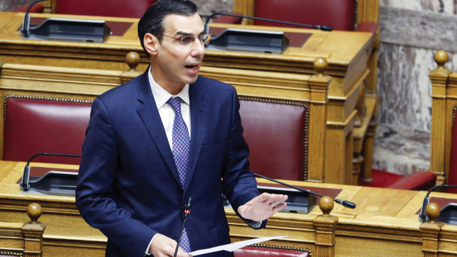 Μάριος Θεμιστοκλέους: Νέα προκήρυξη τον Απρίλιο για 850 νέες προσλήψεις στο ΕΣΥ για όλη τη χώρα