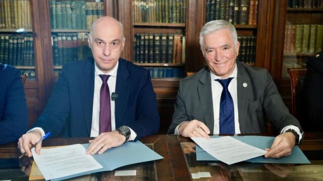 Συνεργασία Αστεροσκοπείου - ΣΠΑΥ για την προστασία του Υμηττού