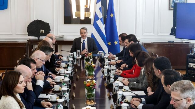 Υπουργικό Συμβούλιο: Τα 8 θέματα που θα συζητηθούν - Στο επίκεντρο η αύξηση του κατώτατου μισθού