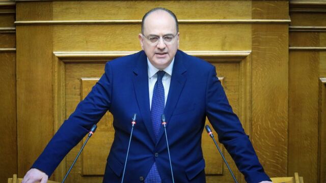 Λαζαρίδης για υποκλοπές στα Παραπολιτικά 90,1: 