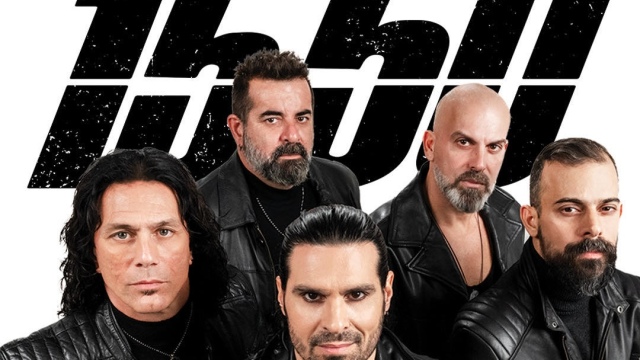 Οι 1550 συνεχίζουν ακάθεκτοι τις εμφανίσεις τους στο Roha’s (Εικόνες)