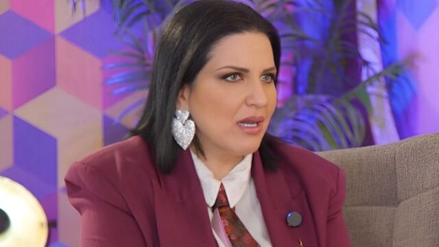 Συγκλονίζει η Άννα Μαρία Ρογδάκη από το Cash or Trash: 