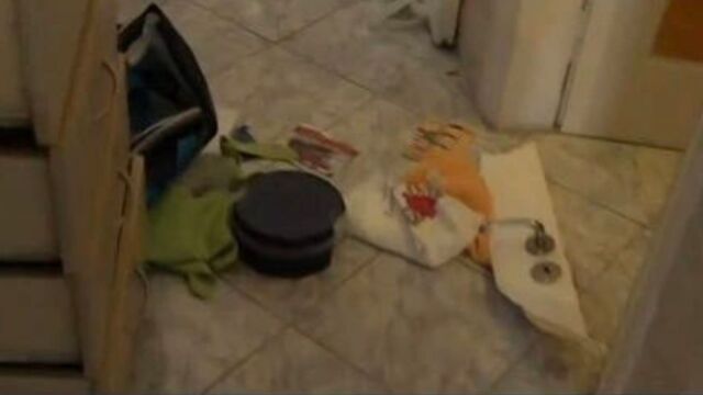 Αχαΐα: Σοκάρει η περιγραφή μητέρας και κόρης από τις στιγμές που πέρασαν στα χέρια ληστών - 