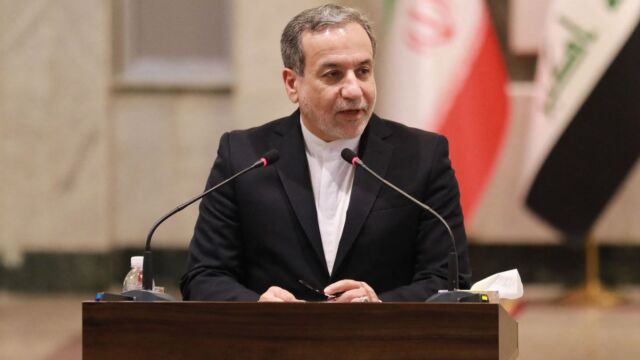 Οργή στο Ιράν και απειλές για 