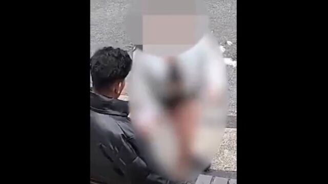 Σοκ στη Βρετανία: 23χρονος μετανάστης βίασε 12χρονο κορίτσι - Της επιτέθηκε την ώρα που έπαιζε στις κούνιες (Bίντεο)