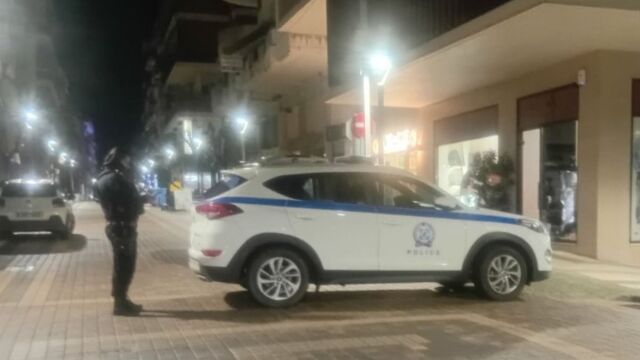 Αγρίνιο: Συνελήφθησαν οι τρεις ανήλικοι που μαχαίρωσαν τον 16χρονο - Οι δραματικές στιγμές μετά από το επεισόδιο (Βίντεο)