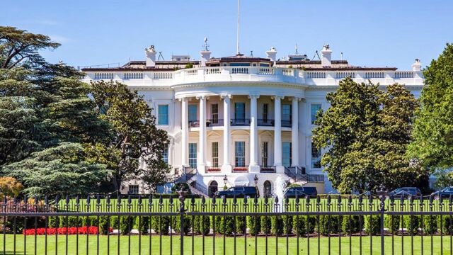 Λευκός Οίκος: Πρόοδος στις συνομιλίες με το Ιράν - Ο Τραμπ θέλει συμφωνία μέχρι τις 6 Απριλίου