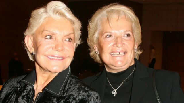 Μαρινέλλα: Σε άσχημη ψυχολογική κατάσταση η αδερφή της Λούλα - Ζούσαν 50 χρόνια μαζί στο ίδιο σπίτι που αγόρασε η τραγουδίστρια από την Βλαχοπούλου