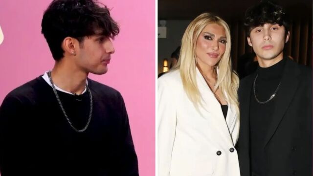 Μπάμπης Λαζαρίδης: 