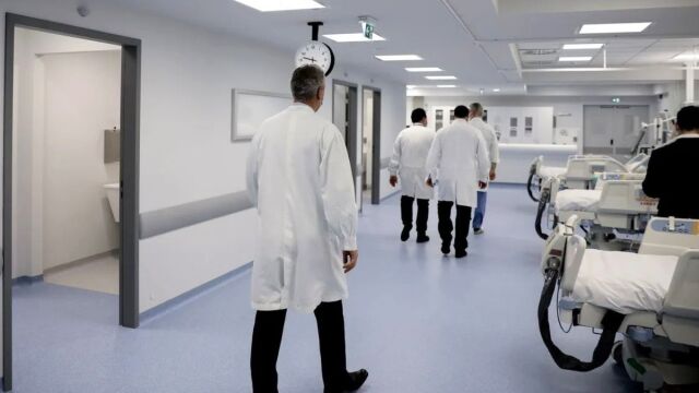 Διοίκηση 2ης ΥΠΕ: Καλούνται γιατροί των νοσοκομείων του ΕΣΥ να υπηρετήσουν σε μονάδες Υγείας των νησιών