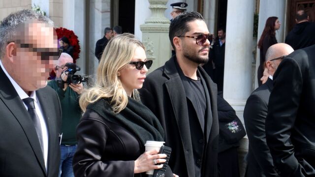 Γαρυφαλλιά Καληφώνη: 