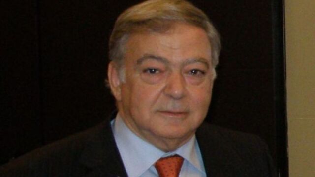 Εκλογές στους οδοντιάτρους της Αττικής: Συντριπτική πλειοψηφία εκ νέου για τον Αθανάσιο Υφαντή