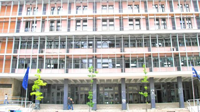 Kιλκίς: Πολυετείς καθείρξεις σε αστυνομικούς για αρχαιοκαπηλία, λαθρεμπόριο και ψευδείς βεβαιώσεις