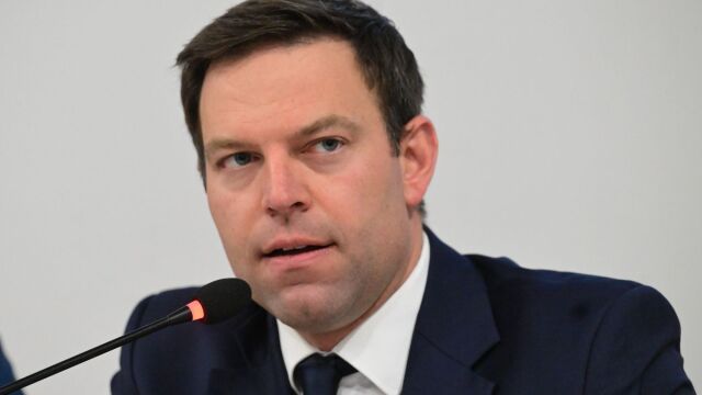 Ο Κασσελάκης και τα σενάρια συνεργασίας με το ΠΑΣΟΚ  - Η προ