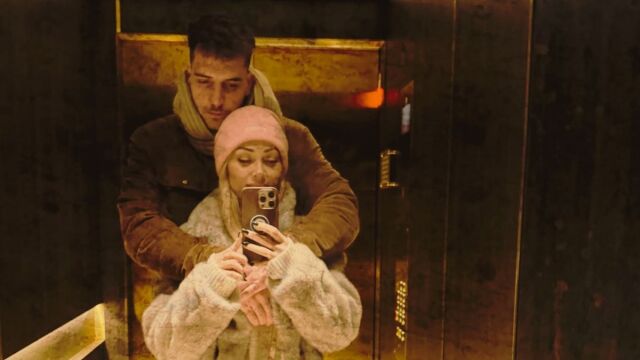 Ελένη Βουλγαράκη για Φώτη Ιωαννίδη: Τι αποκάλυψε για το επόμενο βήμα στη σχέση τους (Βίντεο)