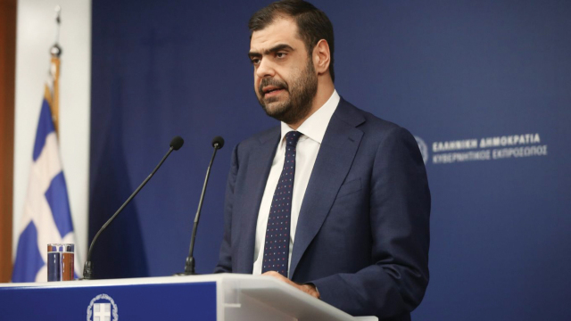 Μαρινάκης για Τσίπρα: 