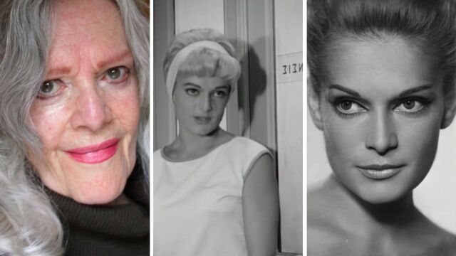 Πέθανε η ηθοποιός Πάρη Λεβέντη: 