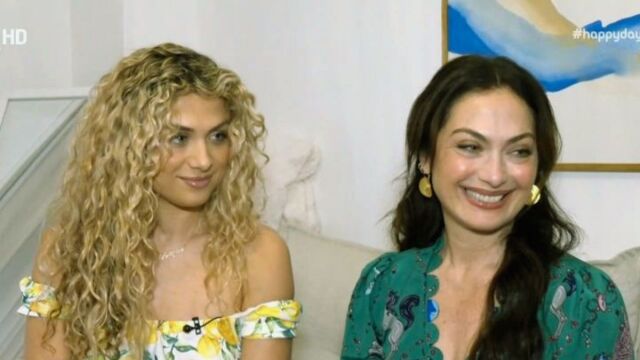 Antigoni Buxton: Το 