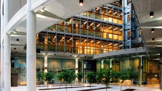 ΓΕΚ ΤΕΡΝΑ: Αυξημένα κατά 48,1% τα προσαρμοσμένα καθαρά κέρδη, στα 147,3 εκατ. ευρώ