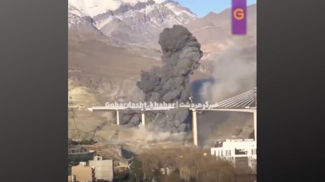 ΟΗΕ για Ιράν: Έγκλημα πολέμου οι επιθέσεις εναντίον πολιτικών υποδομών