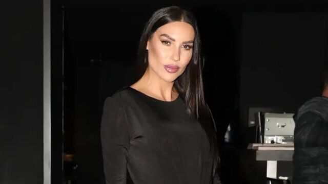 Η Ζέτα Θεοδωροπούλου μιλάει για το τέταρτο παιδί, τις δύο αποβολές και τις πληγές από τον πατέρα των παιδιών της (Βίντεο)