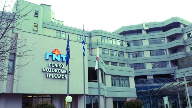 Κρούσμα μηνιγγίτιδας στο ΑΠΘ: Κρίσιμη αλλά σταθερή η κατάσταση του 19χρονου φοιτητή - Τη Μεγάλη Πέμπτη η προσπάθεια αποσωλήνωσής του