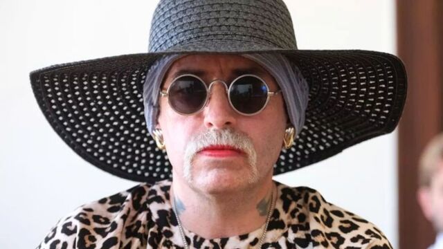 Γερμανία: Συνελήφθη στην Τσεχία η νεοναζί που άλλαξε φύλο για να αποφύγει τη φυλάκιση