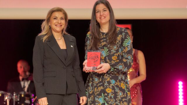 InterMed: Τρία προϊόντα αναδείχθηκαν στον διεθνή θεσμό 