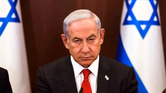 Νετανιάχου: Το Ισραήλ θα πλήξει τη Χεζμπολάχ 
