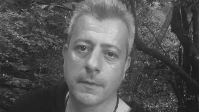 Πέθανε ο δημοσιογράφος Νίκος Παπαδάκος σε ηλικία 56 ετών