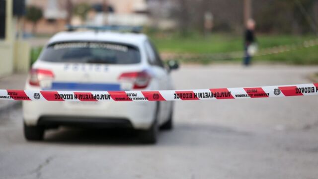 Θρίλερ στην Ευκαρπία Θεσσαλονίκης: 64χρονος εντοπίστηκε νεκρός σε ρεματιά με τραύμα στο κεφάλι - Δολοφονία 