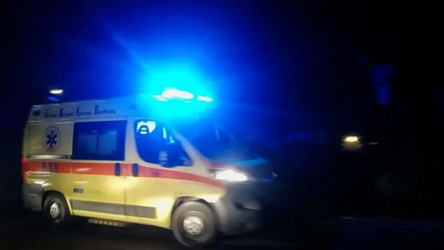 Λουτράκι: Δραματική διάσωση 14χρονου μέσα σε ταβέρνα - Νοσηλεύτρια τον έσωσε (Βίντεο)