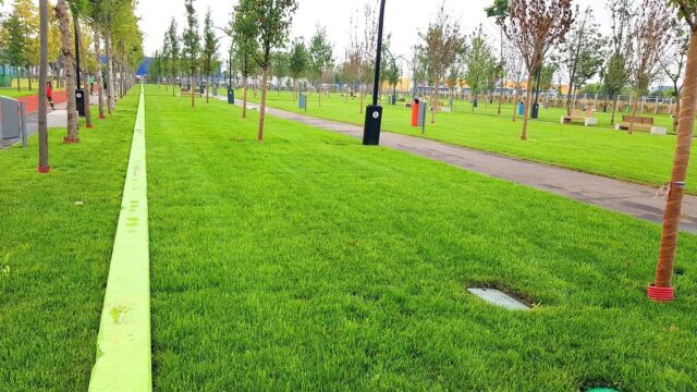 Ρουμανία: Νέο πάρκο θα πάρει το όνομα του Ντόναλντ Τραμπ - Τι λέει ο δήμαρχος