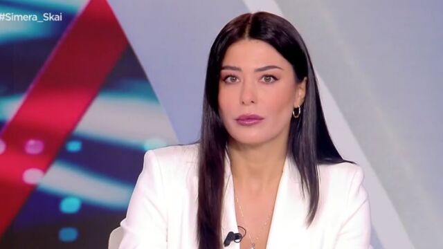 Λατινοπούλου: Χαρακτήρισε την Κωνσταντοπούλου 