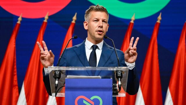 Ανάλυση Guardian: Πώς η Ουγγαρία του Μάγιαρ μπορεί να προκαλέσει προβλήματα στην Ευρώπη