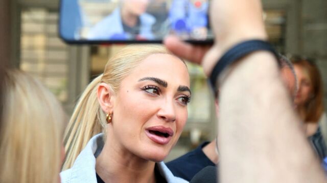 Ιωάννα Τούνη: Έφεση της Εισαγγελίας για αυστηρότερες ποινές στην υπόθεση revenge porn