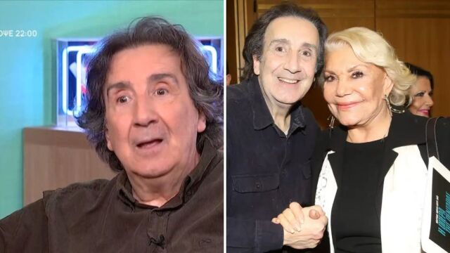 Άγγελος Παπαδημητρίου για Μαρινέλλα: 