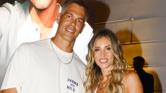 Οικονομάκου  Τσερέλα: Pre wedding party στο σπίτι του Πάριου - Όλο το σχέδιο του γάμου στην Πάρο (Βίντεο)