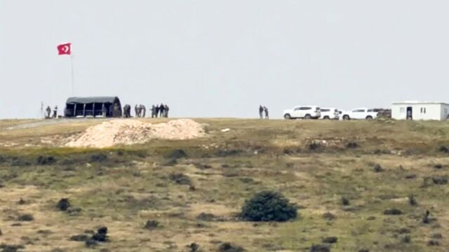 Κύπρος: Επεισόδια μεταξύ του ΟΗΕ και των δυνάμεων κατοχής, με ανάπτυξη αρμάτων από τους Τούρκους