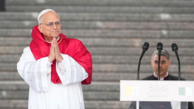 Πάπας Λέων ΙΔ μετά τα 