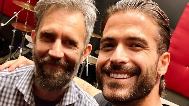 Άρης Μουγκοπέτρος: Το νέο επαγγελματικό βήμα ένα χρόνο μετά τον ακρωτηριασμό των δαχτύλων του - Η ανακοίνωση του (Εικόνα)