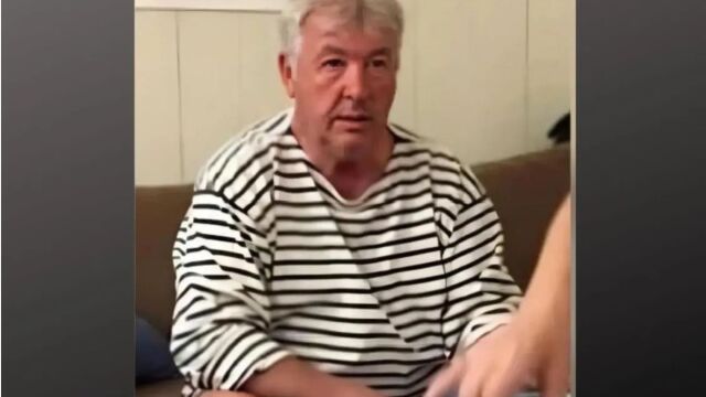 Γαλλία: Ο Ντομινίκ Πελικό κατηγορείται για τον βιασμό και τη δολοφονία 23χρονης μεσίτριας πριν από 35 χρόνια